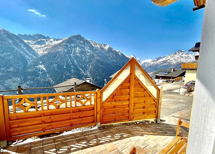 Magda-lena * Heiligenblut