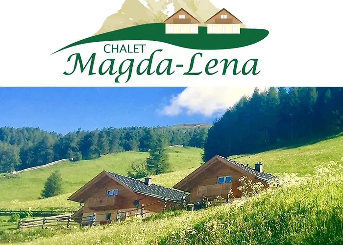 Apartment Magda-lena