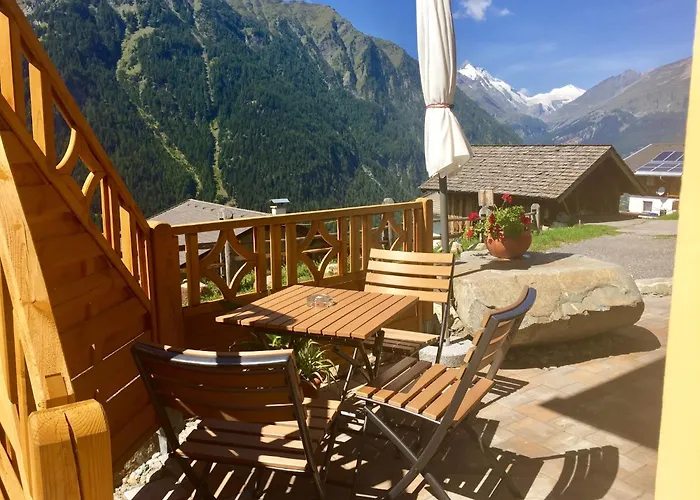 Magda-lena Appartement