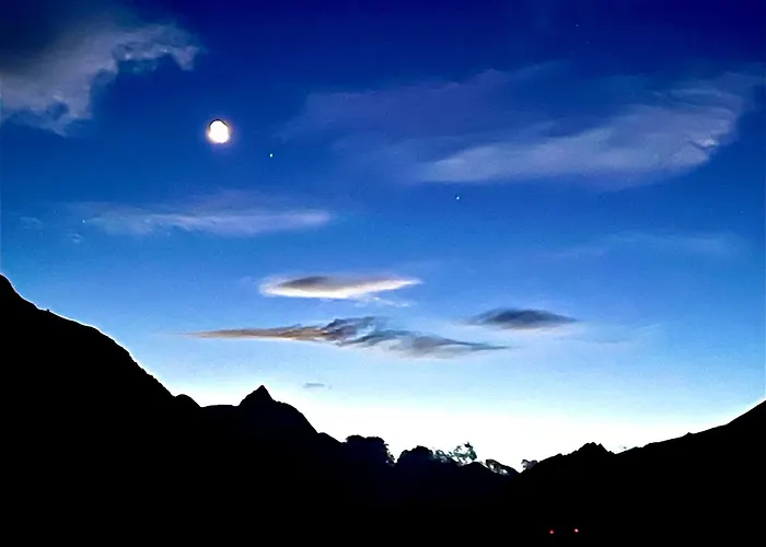 Appartement Magda-lena