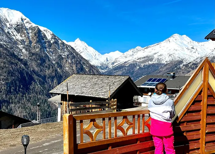 Magda-lena Appartement