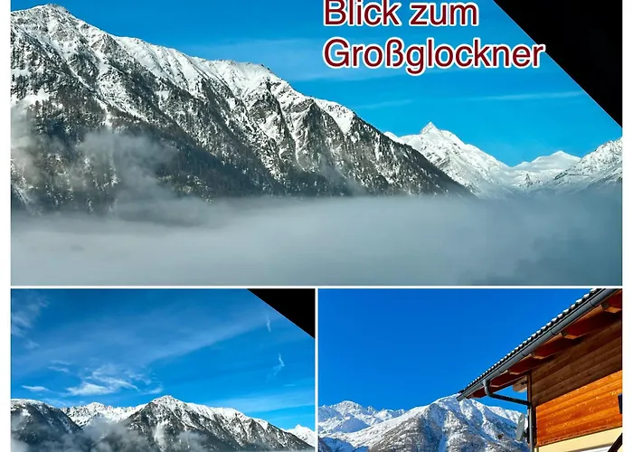 Magda-lena Appartement Heiligenblut