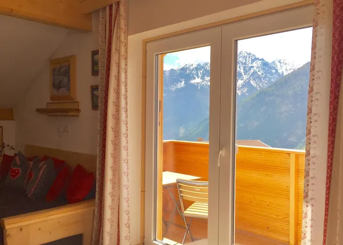 Appartement Magda-lena