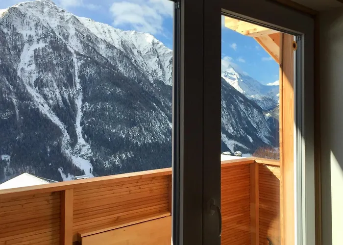 Apartment Magda-lena *