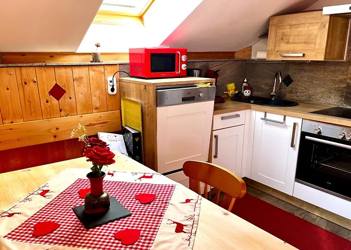 Appartement Magda-lena