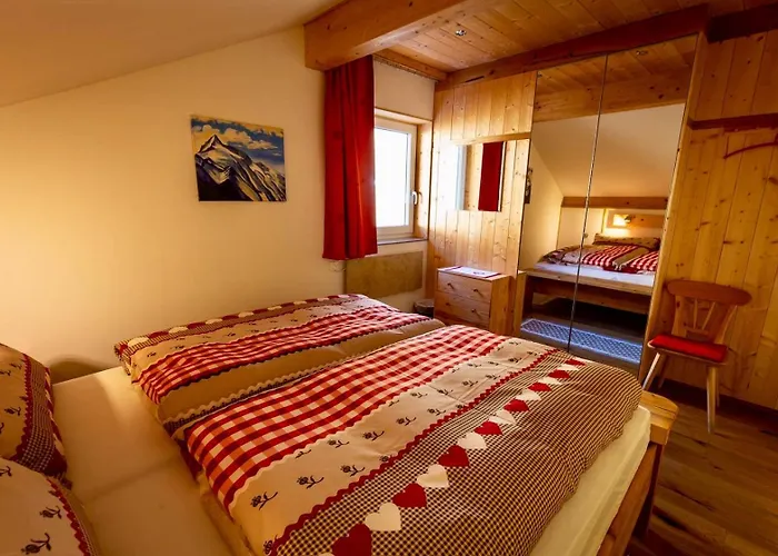 Magda-lena Appartement Heiligenblut