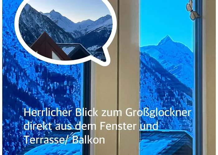 Lägenhet Magda-lena