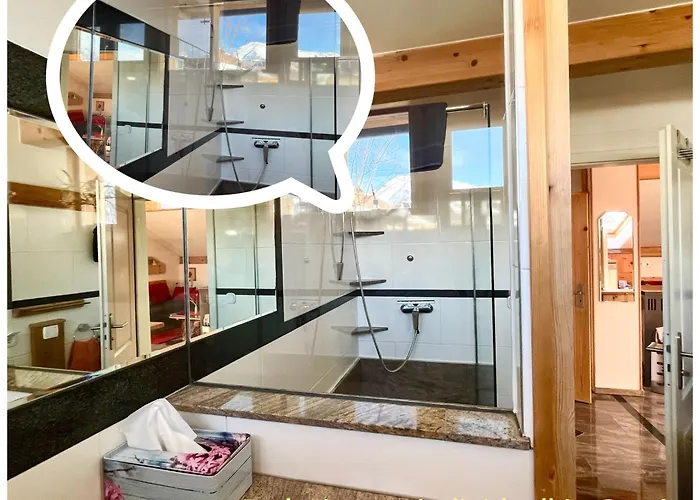 Magda-lena Lägenhet Heiligenblut