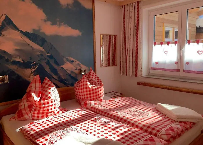 Magda-lena Appartement