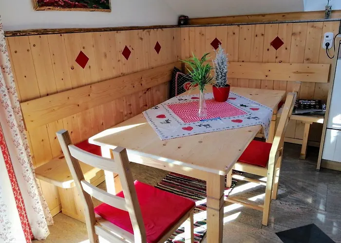 Apartment Magda-lena