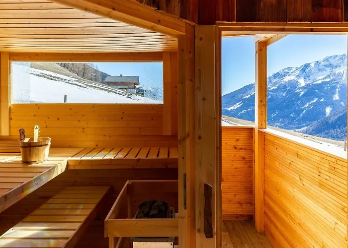 Magda-lena * Heiligenblut