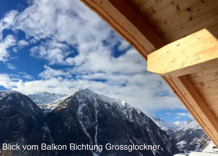 Magda-lena * Heiligenblut