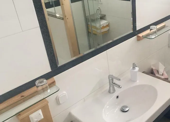 Apartment Magda-lena *