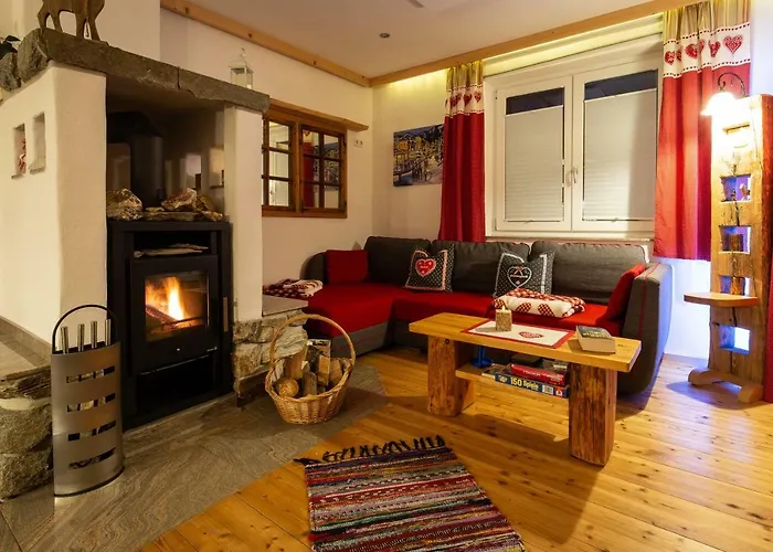 Magda-lena Appartement Heiligenblut