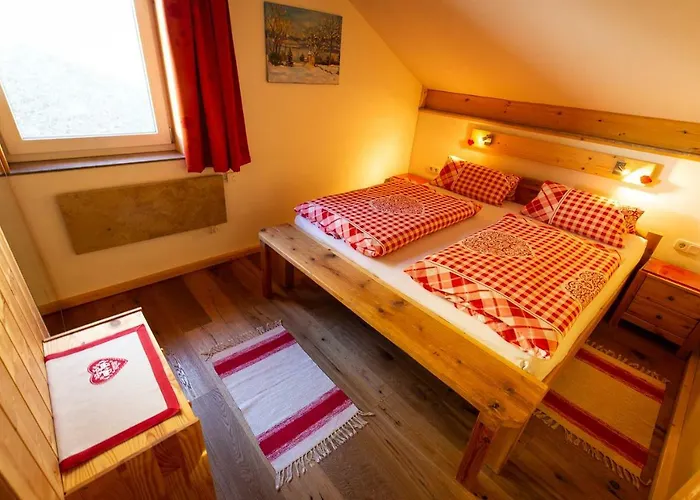 Magda-lena * Heiligenblut