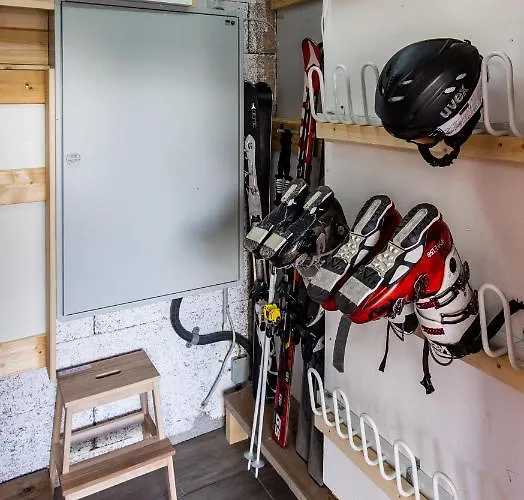 Appartement Magda-lena Heiligenblut