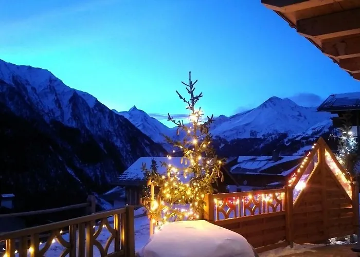 Appartement Magda-lena