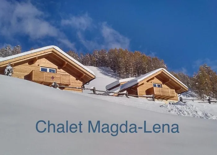 Magda-lena Apartment Heiligenblut